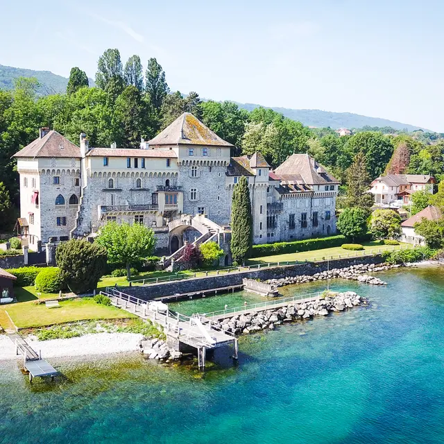 Château de Tourronde