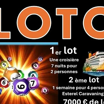Loto Octobre Rose Lions Club_Saint-Raphaël