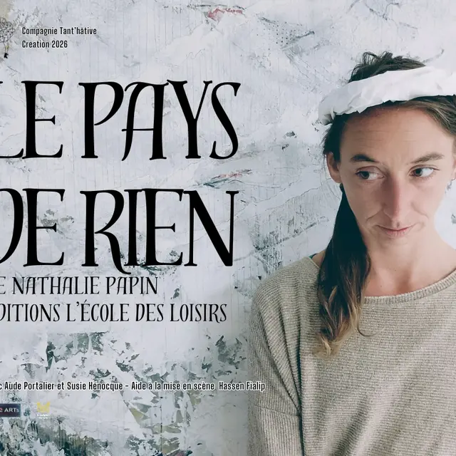 Flâneries de Pérouges : spectacle pour enfant