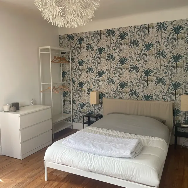 Meublé Les Pyrénées - 2