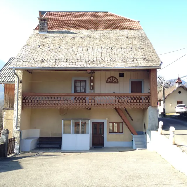 Appartement - 36 m² - n°211