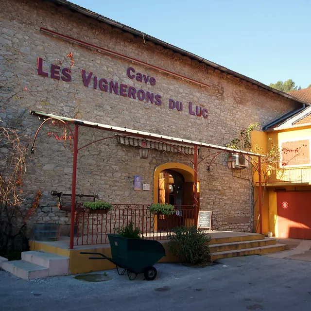 Les Vignerons du Luc_Le Luc