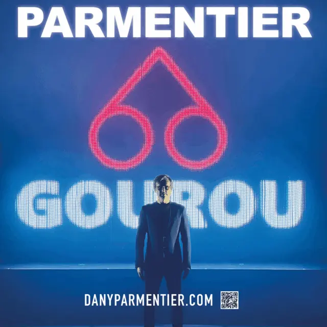 Drôle d'Hiver Comedy Club - Spectacle de Dany Parmentier_Risoul