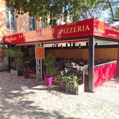 La Petite Fontaine - Carcès