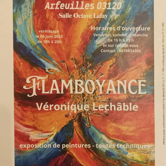 Exposition