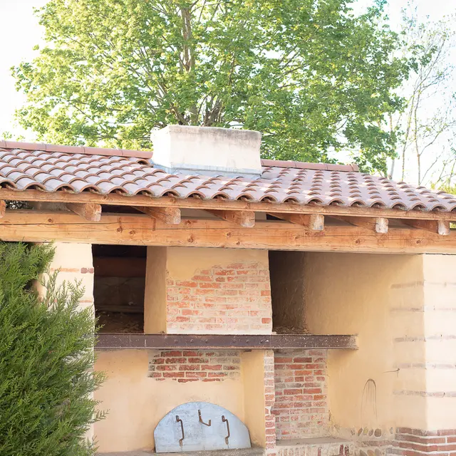 Visite commentée Du four à l'assiette_Bressolles