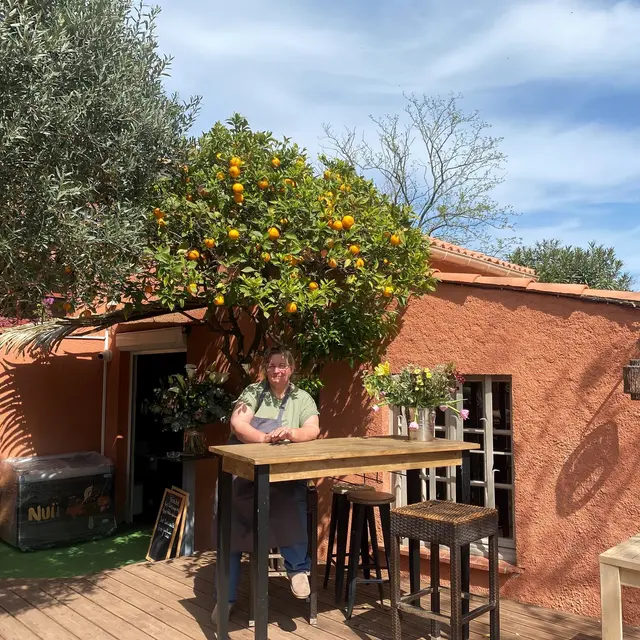 Chez Lolo_Ramatuelle