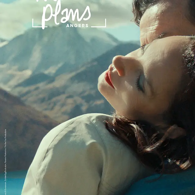Festival Premiers Plans_Angers