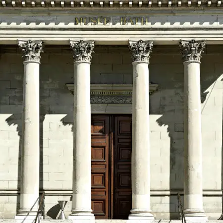 Musée Rath
