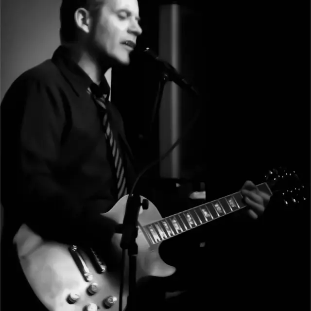 Concert - Christian Rey -_Villard-de-Lans