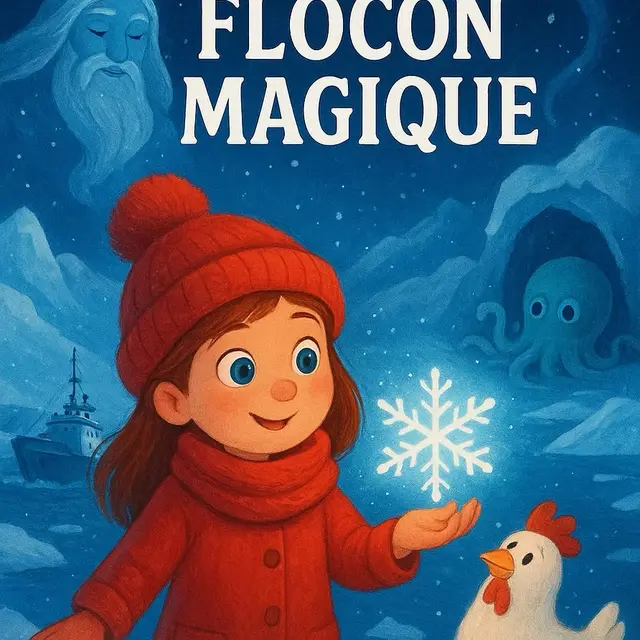 Affiche du spectacle