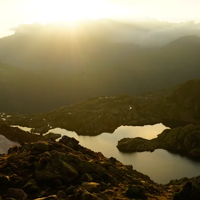 Lac-Cornu