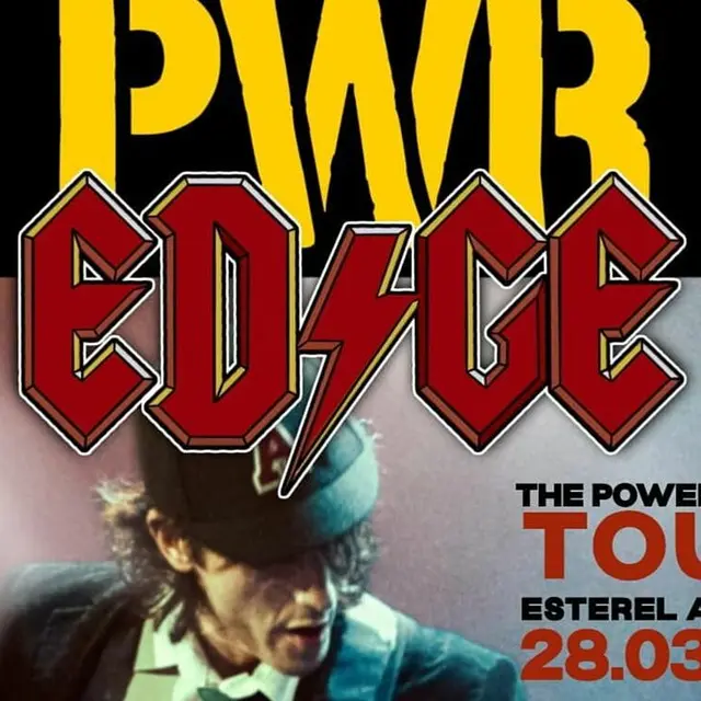 The power edge Tour_Saint-Raphaël