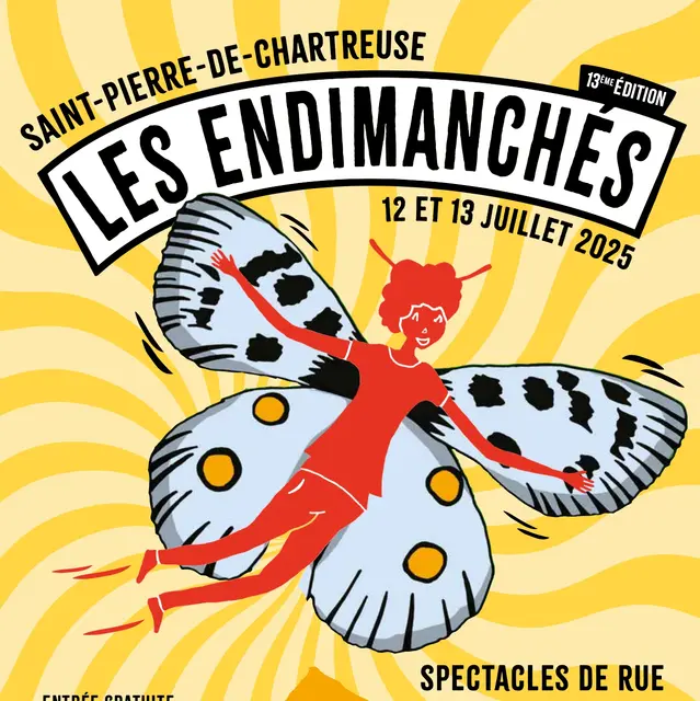 Les Endimanchés proposent : stage de cirque_Saint-Pierre-de-Chartreuse