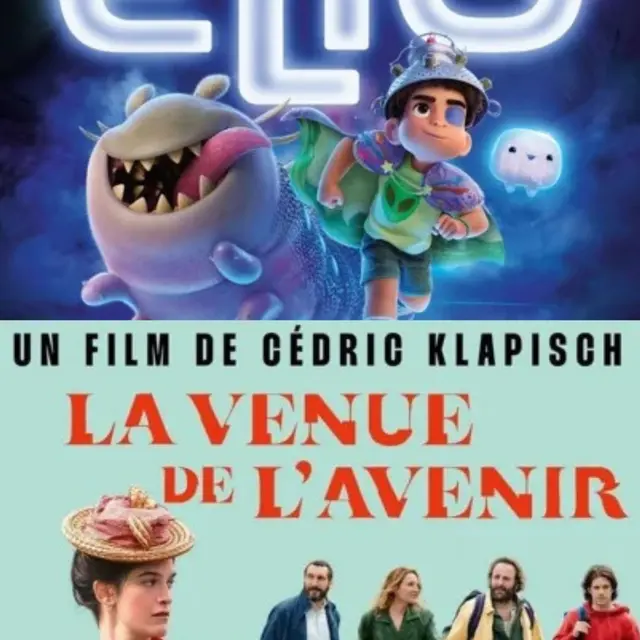 Séance Cinéma à Chamborigaud_Chamborigaud