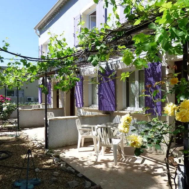 Résidence Court’ Inn Suites