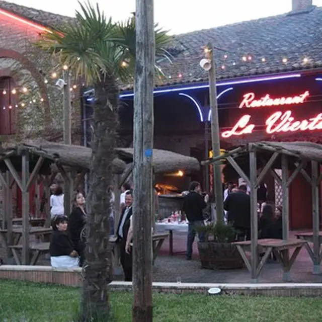 La Vierta du Tzigane