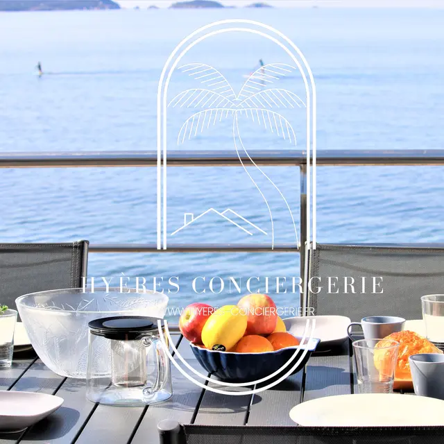 VUE TERRASSE