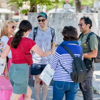 Les secrets de Mazargues, village atypique des Calanques