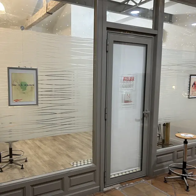 Atelier centre ville