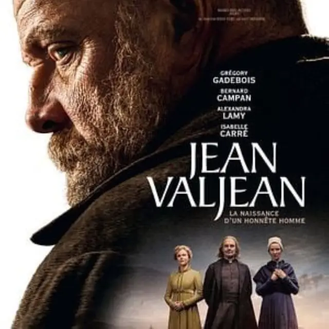 Séance cinéma : Jean Valjean_Sospel
