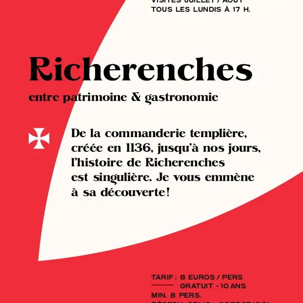affiche