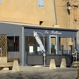 Le Bellevue