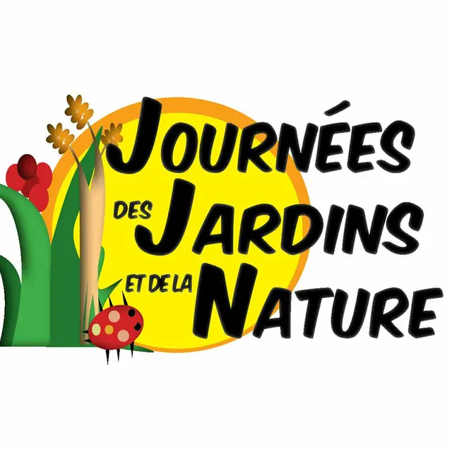 Journées des jardins et de la nature