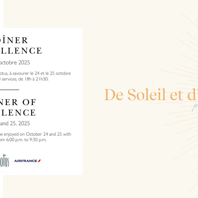 Bannière soirées Oger