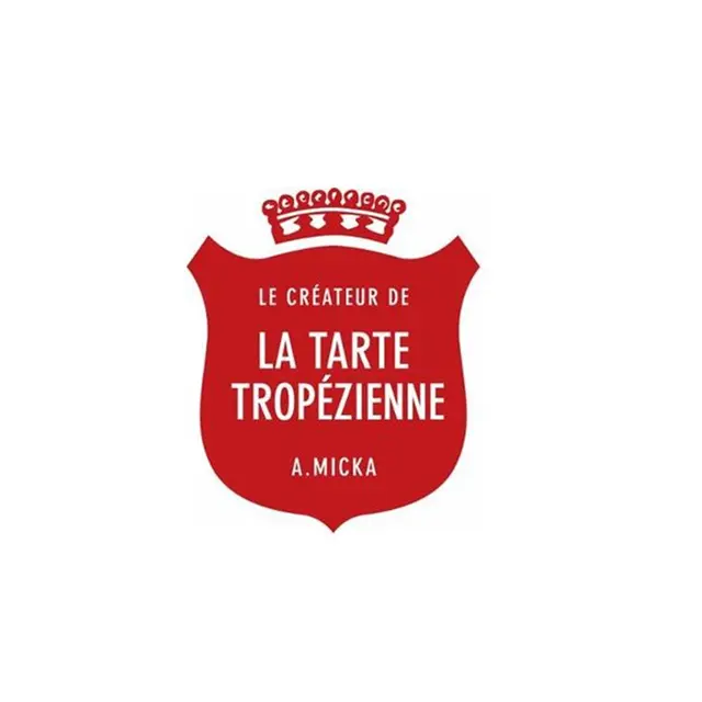 La Tarte Tropezienne