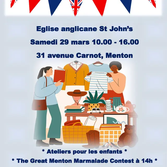 St John's Kermesse