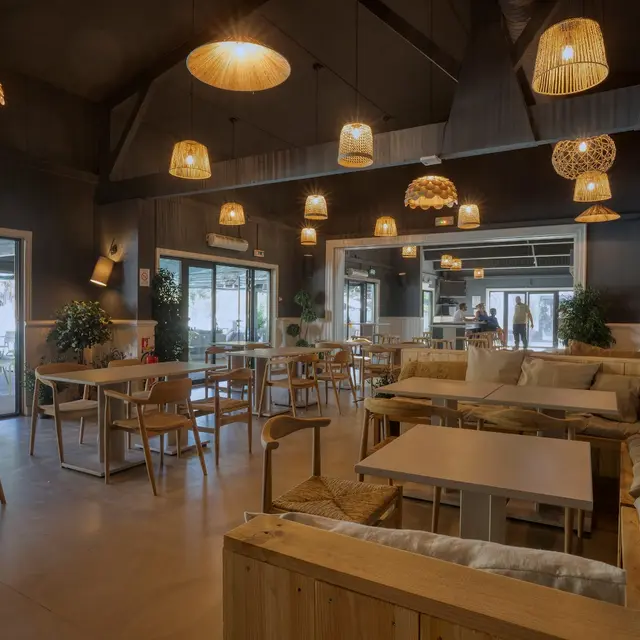 Restaurant Chez Martin