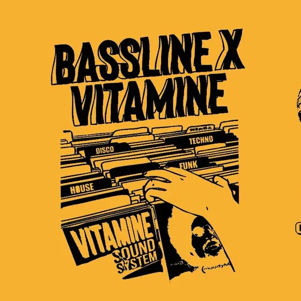 Bassline X Vitamine_Avignon