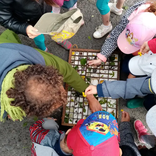 Jeu de piste | Cambriolage au CBN_Chavaniac-Lafayette