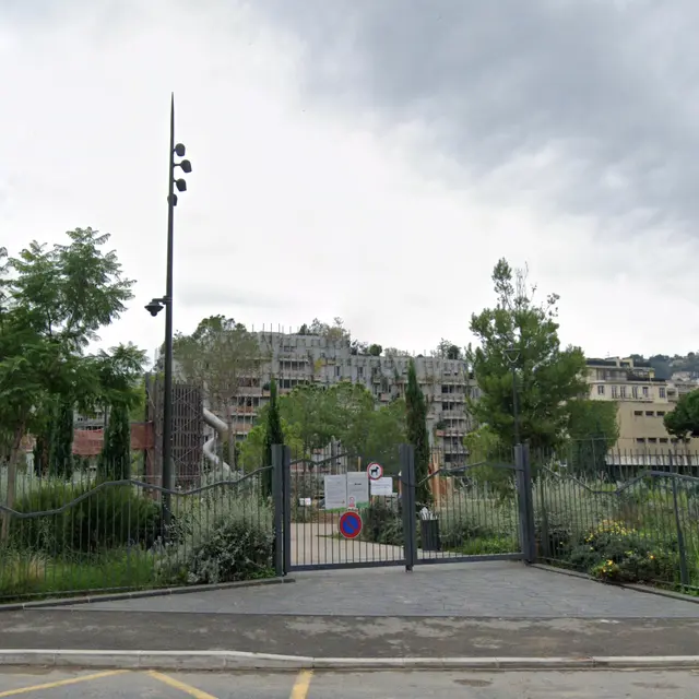 Parc du Ray