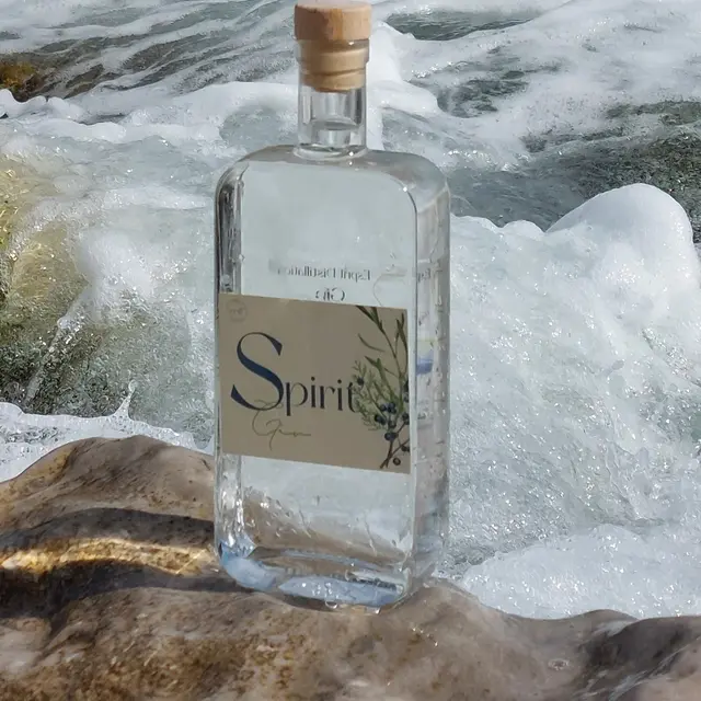 Esprit Distillation