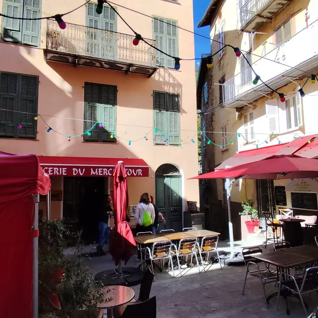 Restaurant L'entrepo't_Moulinet