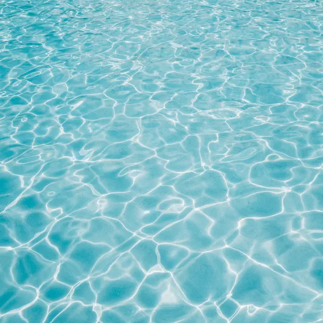 Aquagym au golf resort_Digne-les-Bains