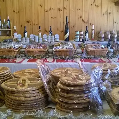 Le panier des aiguilles RÉALLON