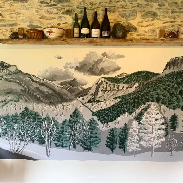 La maison de le Pia_Tende