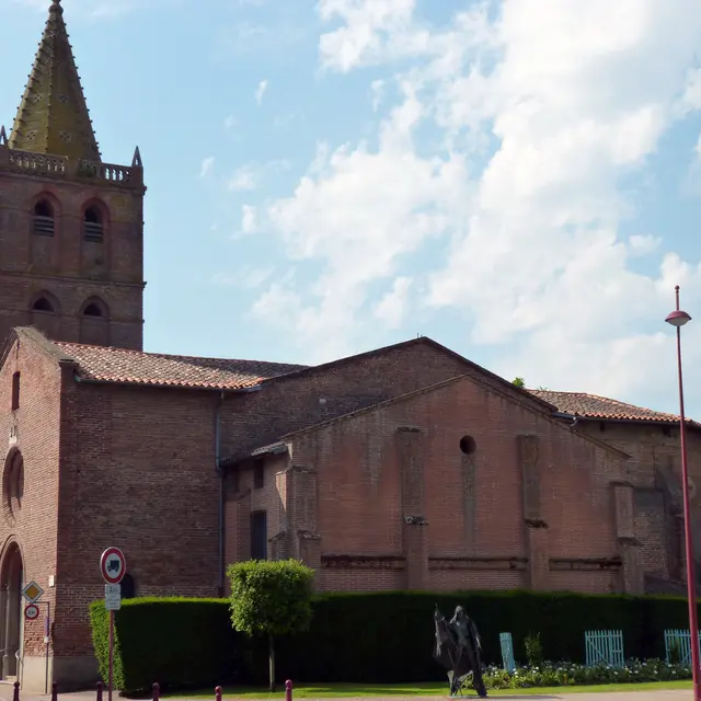 Eglise Saint-Jean