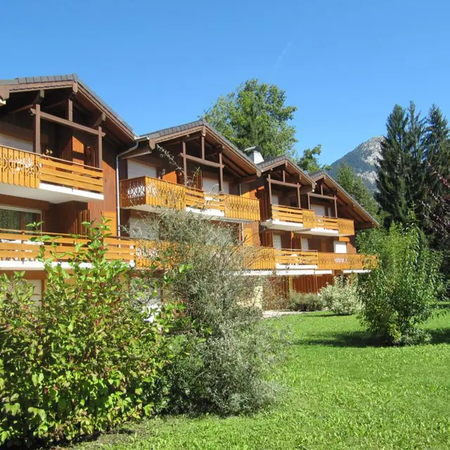 Logement