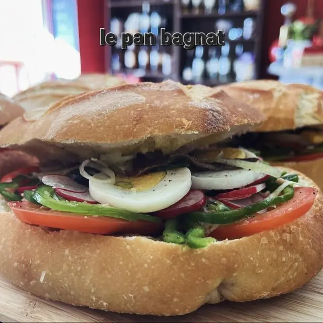 Lu Delici_Villefranche-sur-Mer