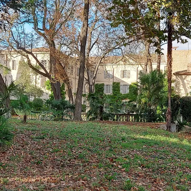 Domaine de Lascours_Boisset-et-Gaujac