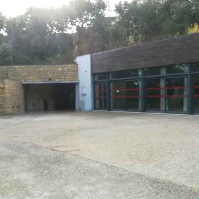 Centre Polyvalent culture et loisirs de la Combe