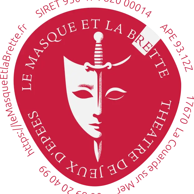 Association Le masque et la brette