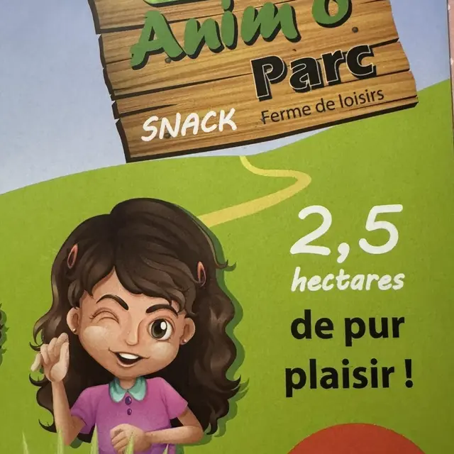 Anim'O Parc_Fuveau