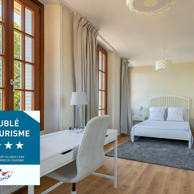 duplex du belvédère