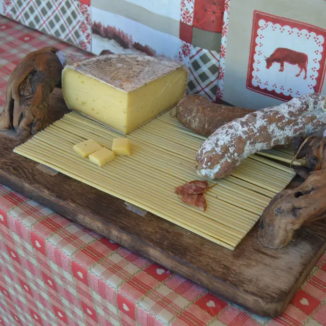 Foire de Beaucroissant