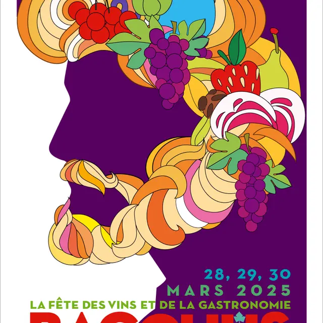 31e Bacchus, Fête des vins et de la gastronomie_Toulon